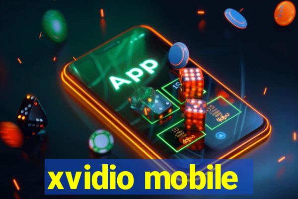 xvidio mobile